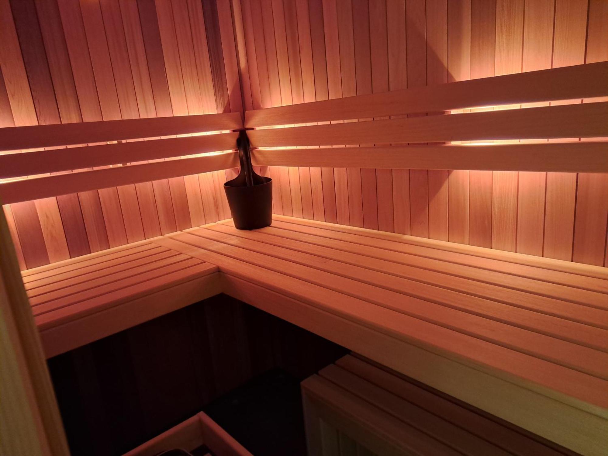 107,5 Nieuw Appartement Met Sauna เวชต์คาเปลเล ภายนอก รูปภาพ