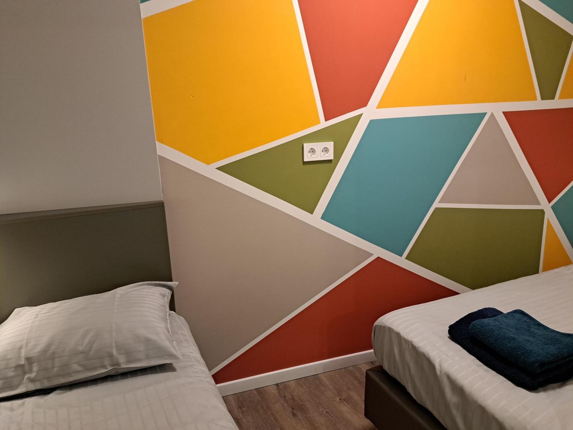 107,5 Nieuw Appartement Met Sauna เวชต์คาเปลเล ภายนอก รูปภาพ