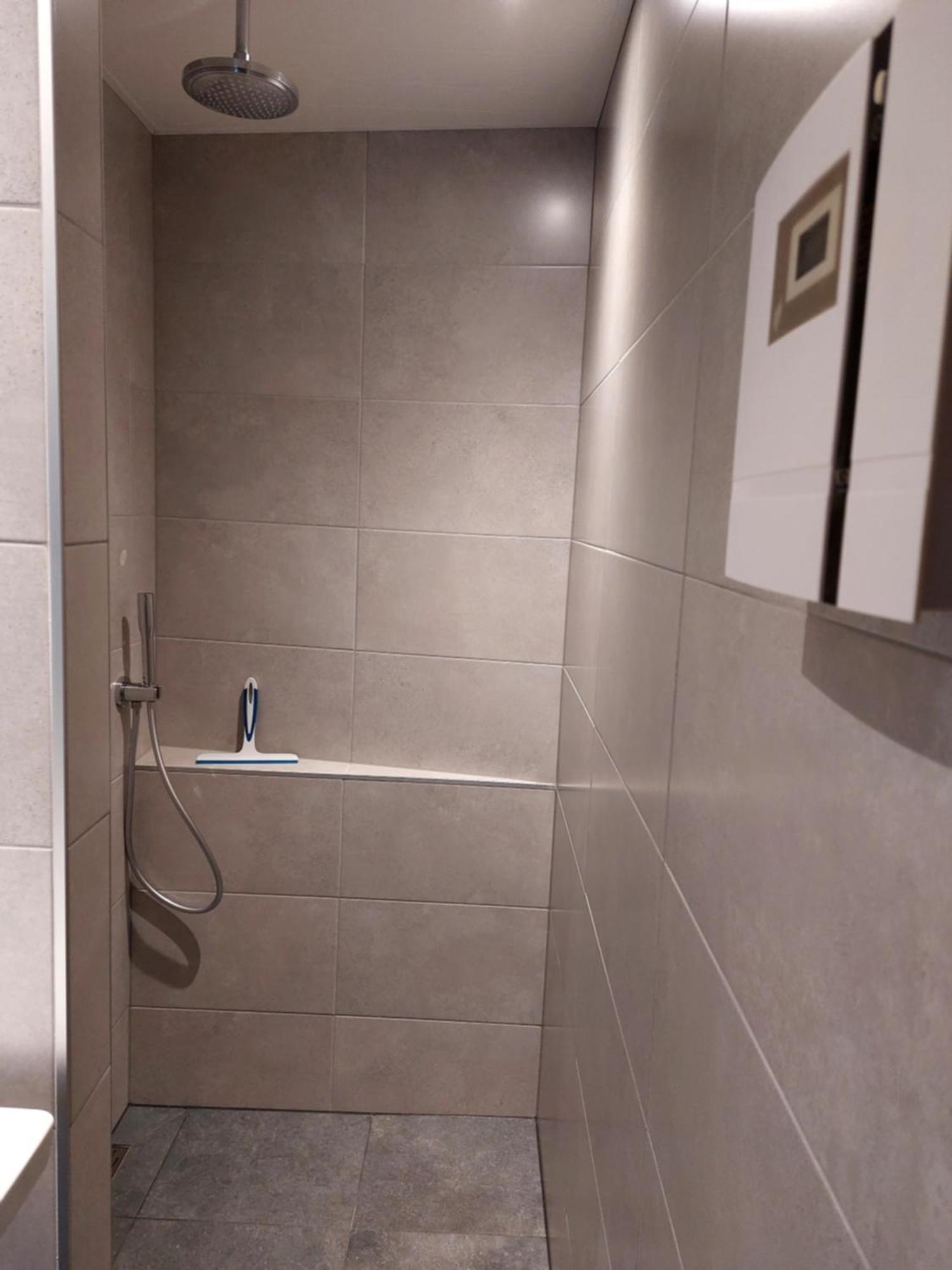 107,5 Nieuw Appartement Met Sauna เวชต์คาเปลเล ภายนอก รูปภาพ